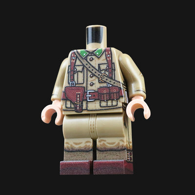 Rifleman#3