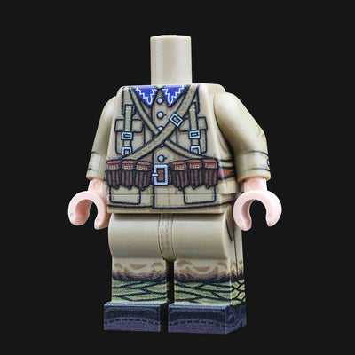 Polish Rifleman