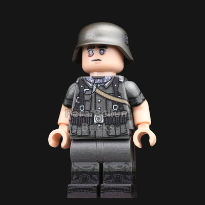 LCM GW Younger Brother
