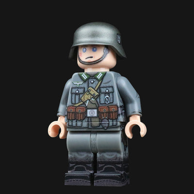 FF#4 Steyr-M95