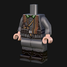 Load image into Gallery viewer, Wehrmacht MG-Assistant (various model variants)

