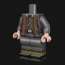 Load image into Gallery viewer, Wehrmacht MG-Assistant (various model variants)
