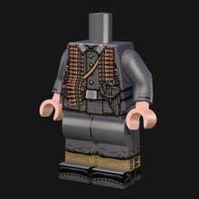 Load image into Gallery viewer, Wehrmacht MG-Assistant (various model variants)
