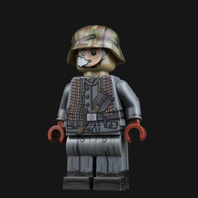 WH-FF#4 MG-Gunner