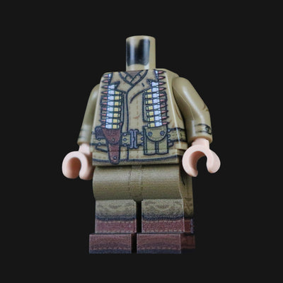MG