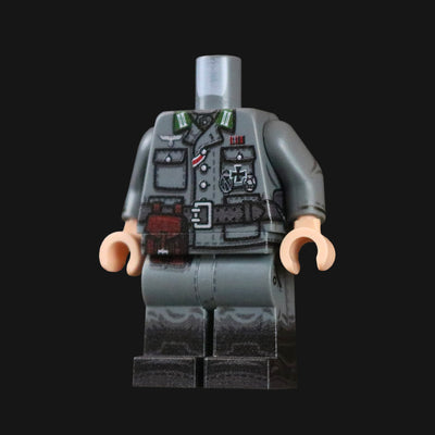 WH-Officer DBG