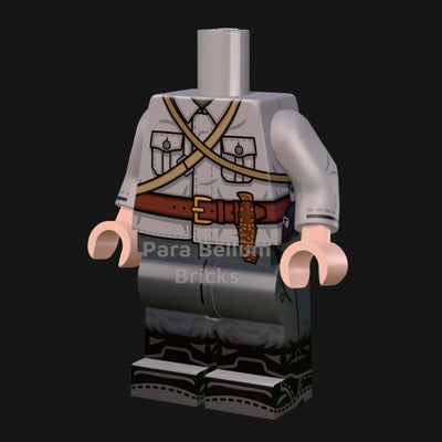 MG-Schütze