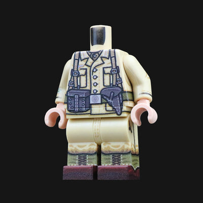 MG-Gunner