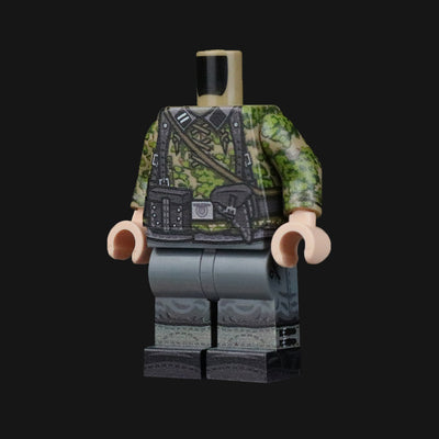 MG-Gunner