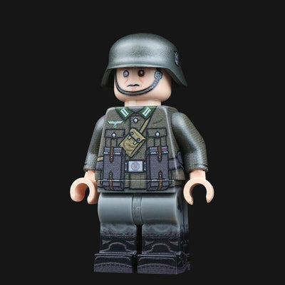 FF#5 Panzerbüchse