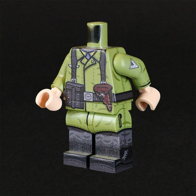 MG-Gunner
