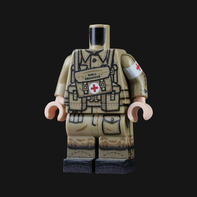 Medic
