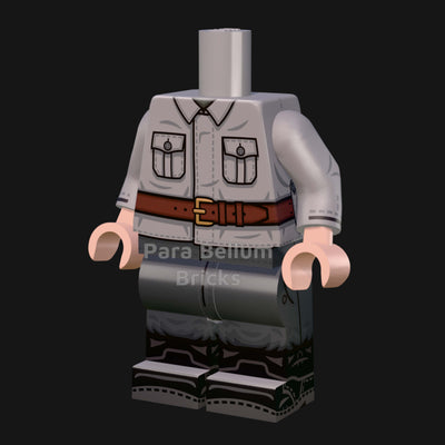 Blanco