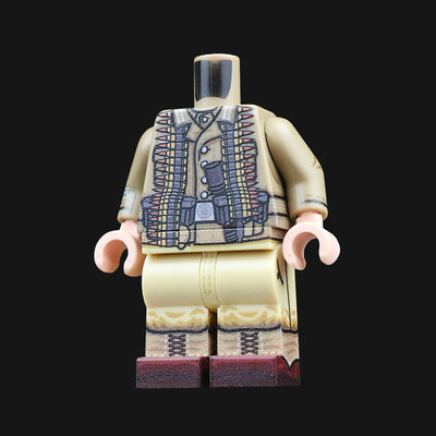 MG-Assistant