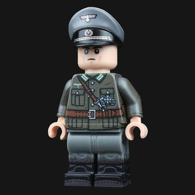 FF#6 Officer