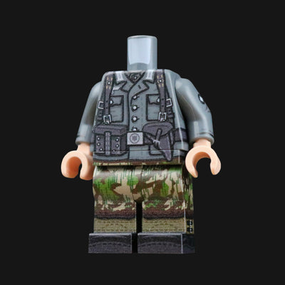 MG-Gunner