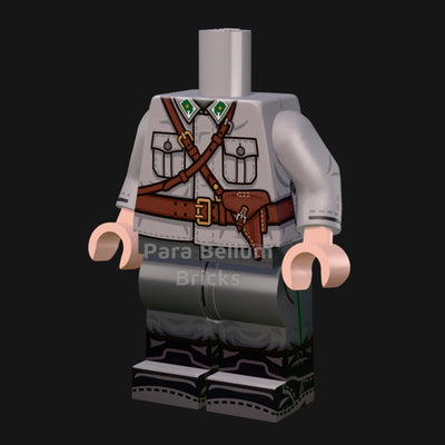 Offizier