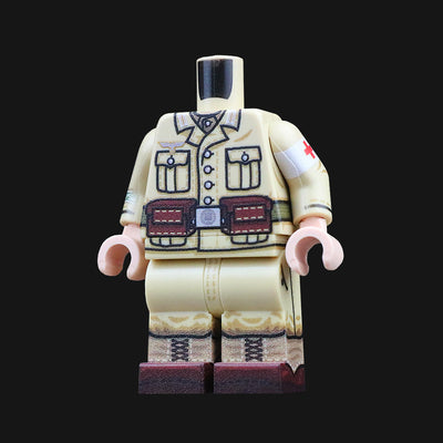 Medic