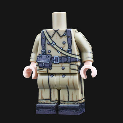 Danish Rifleman
