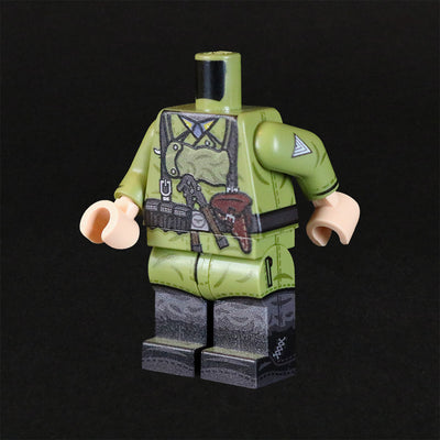 Combat Engineer