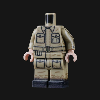 Tanker