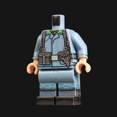 LFD MG-Gunner