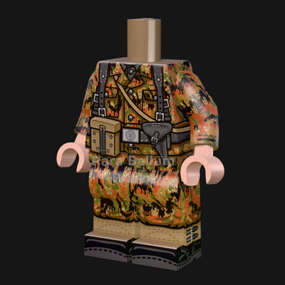 MG-Schütze