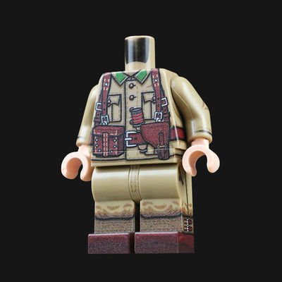 MG-Gunner