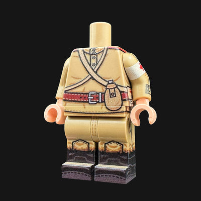 Medic
