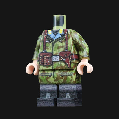 MG-Gunner