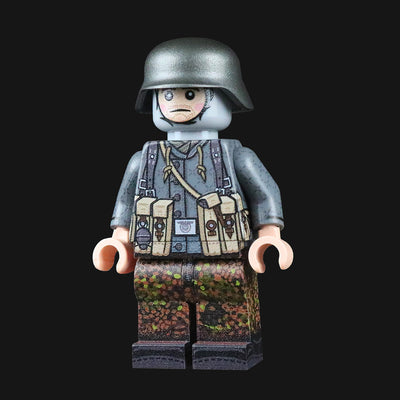 FF2 Winter-SS StG44