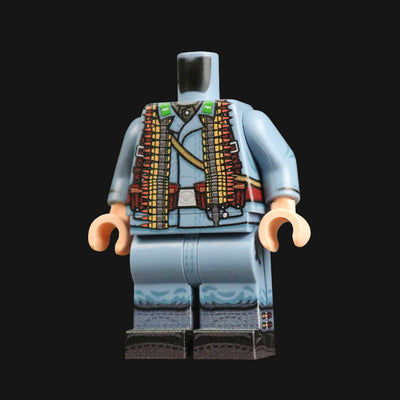 LFD MG-Assistant#1