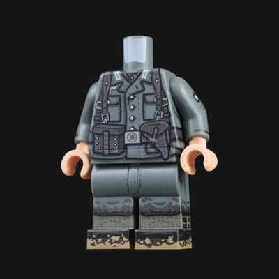 MG-Gunner