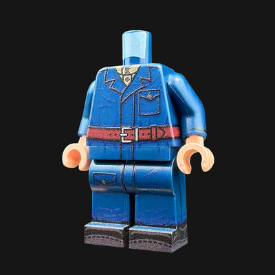 Tanker