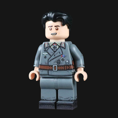 FF#3 Hugo Primozic DBG
