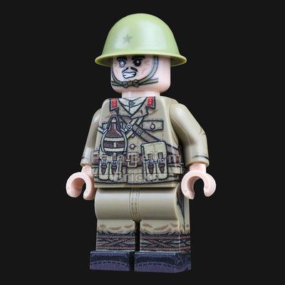 Full-Fig #2 Type-100