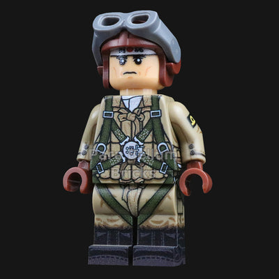 Full-Fig #3 Navy-Pilot