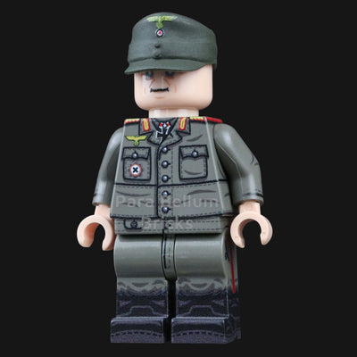 FF#8 General Gerhard Graf von Schwerin (ODG)