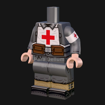Sanitäter