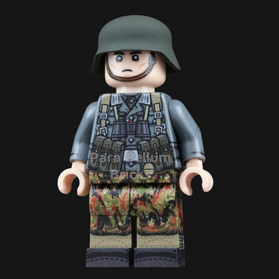 FF#3 MP40 (DBG)