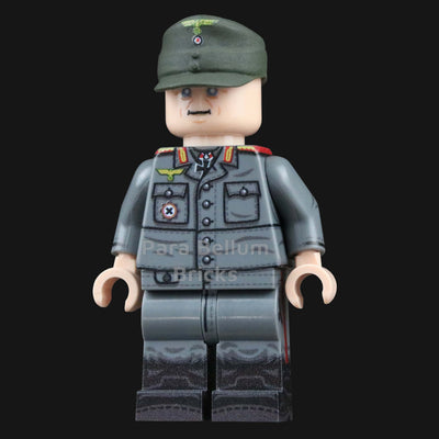 FF#8 General Gerhard Graf von Schwerin (DBG)