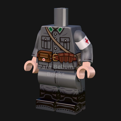 Sanitäter