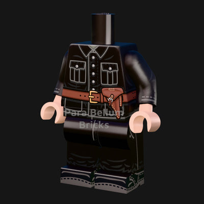 Tanker