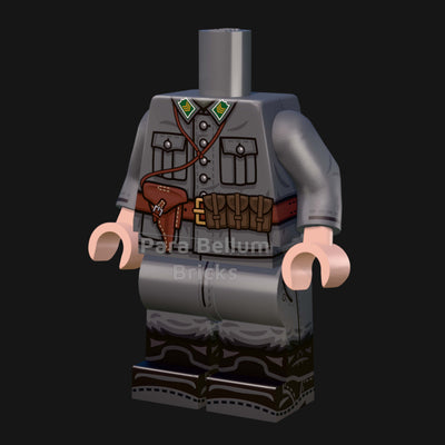Unteroffizier