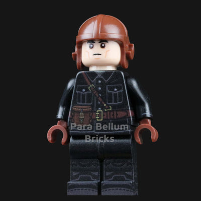 FF#4 Panzerkommandant