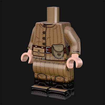 Telogreika#3 PPsH/PPD