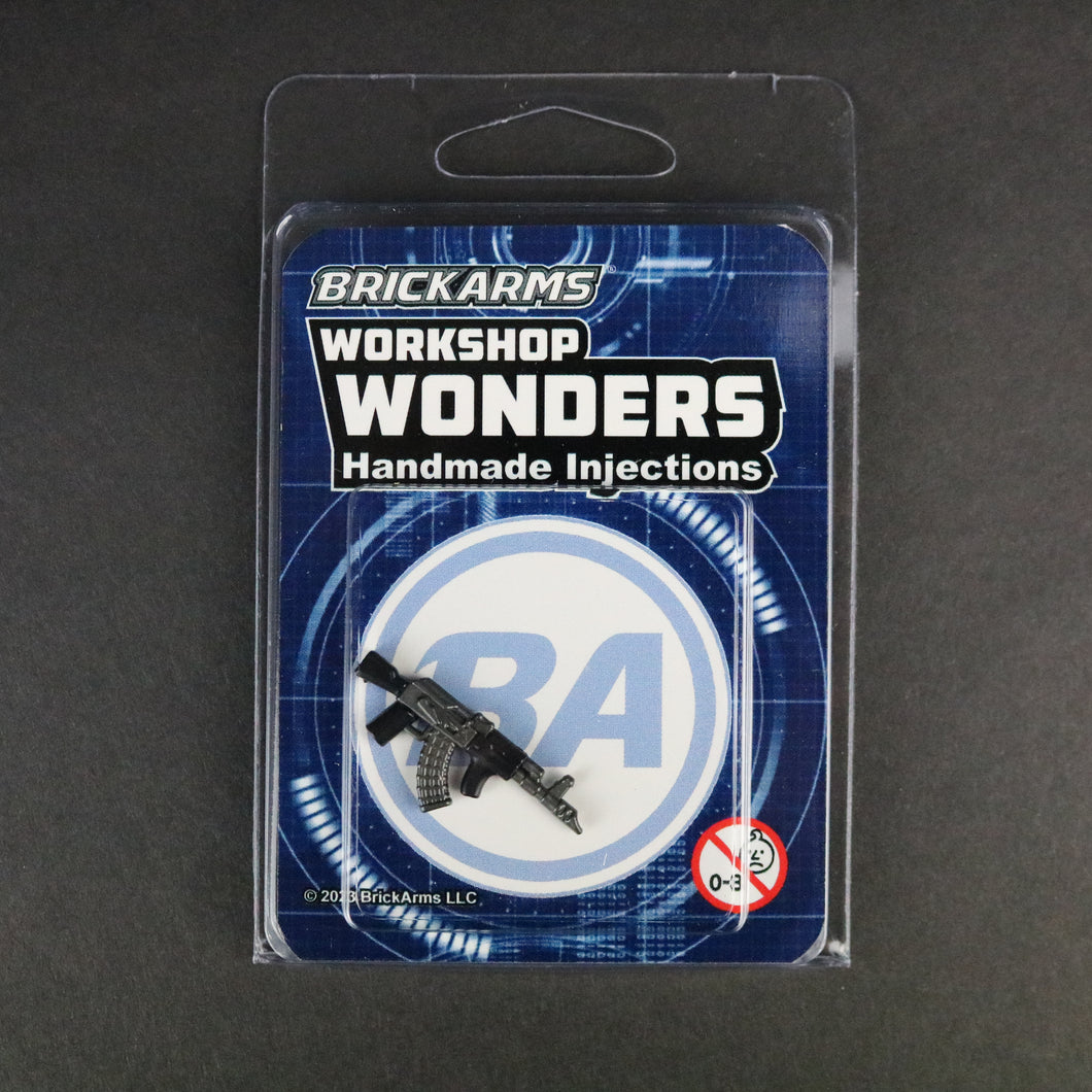 BrickArms Workshop Wonder #26