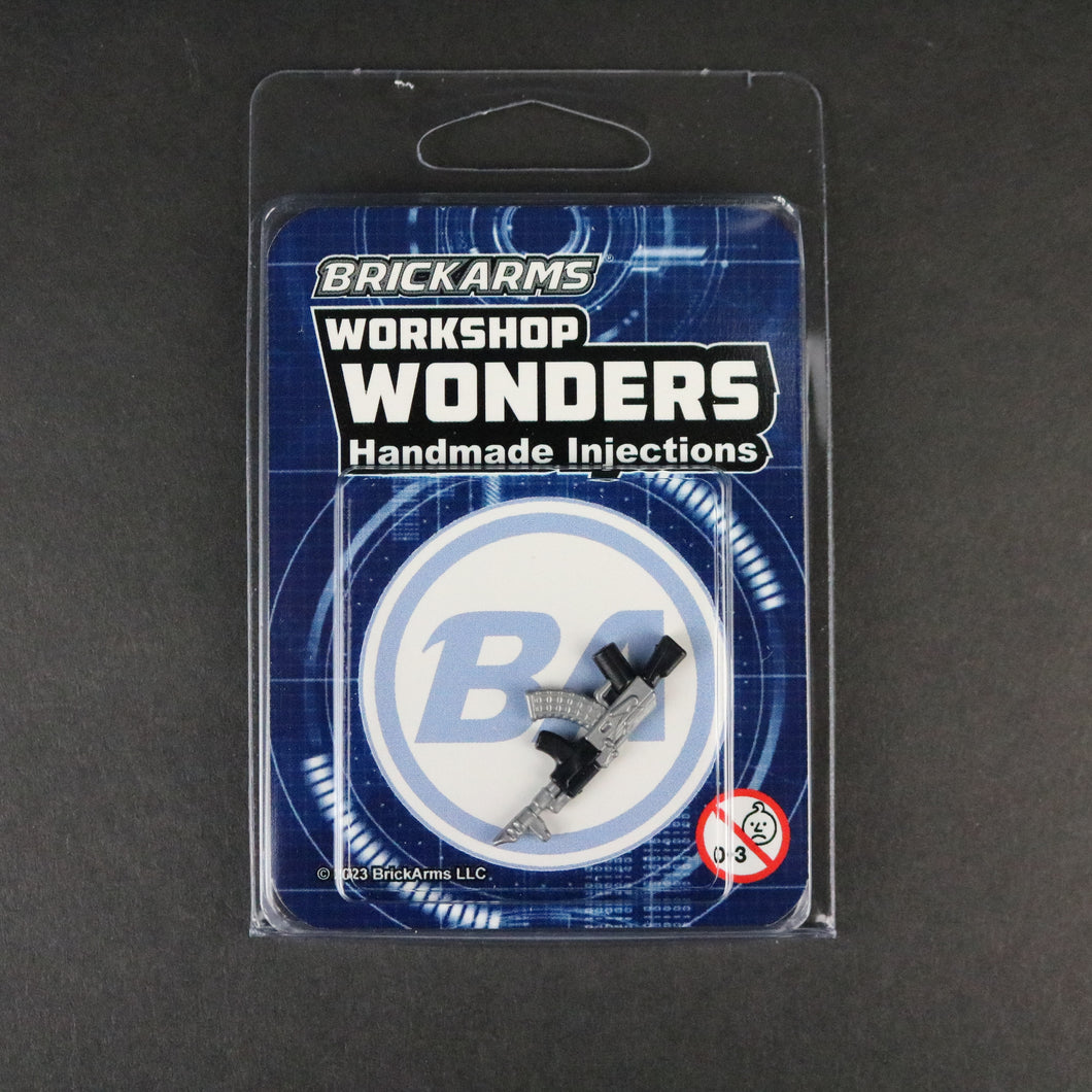 BrickArms Workshop Wonder #43