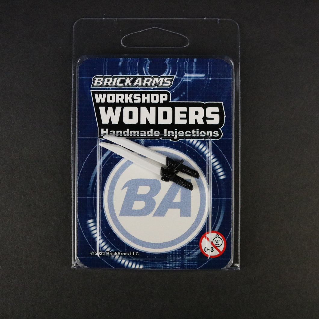 BrickArms Workshop Wonder #47