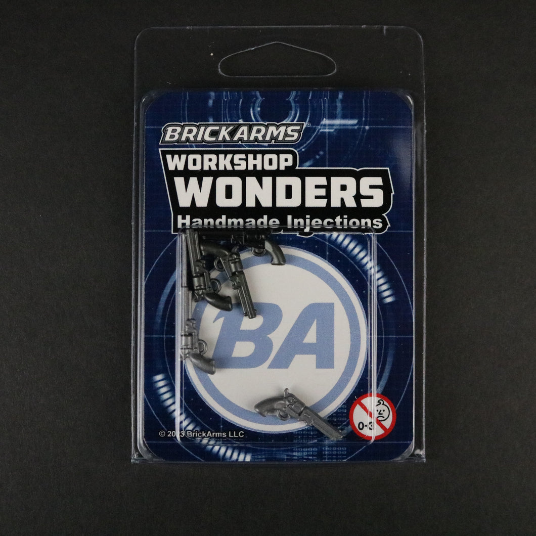 BrickArms Workshop Wonder #51